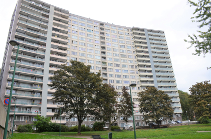 Appartement 2 chambres